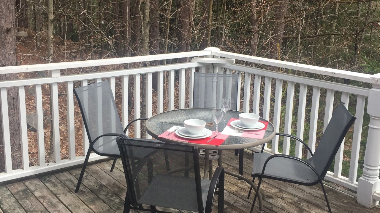 Photo of Outdoor in Mont-Tremblant