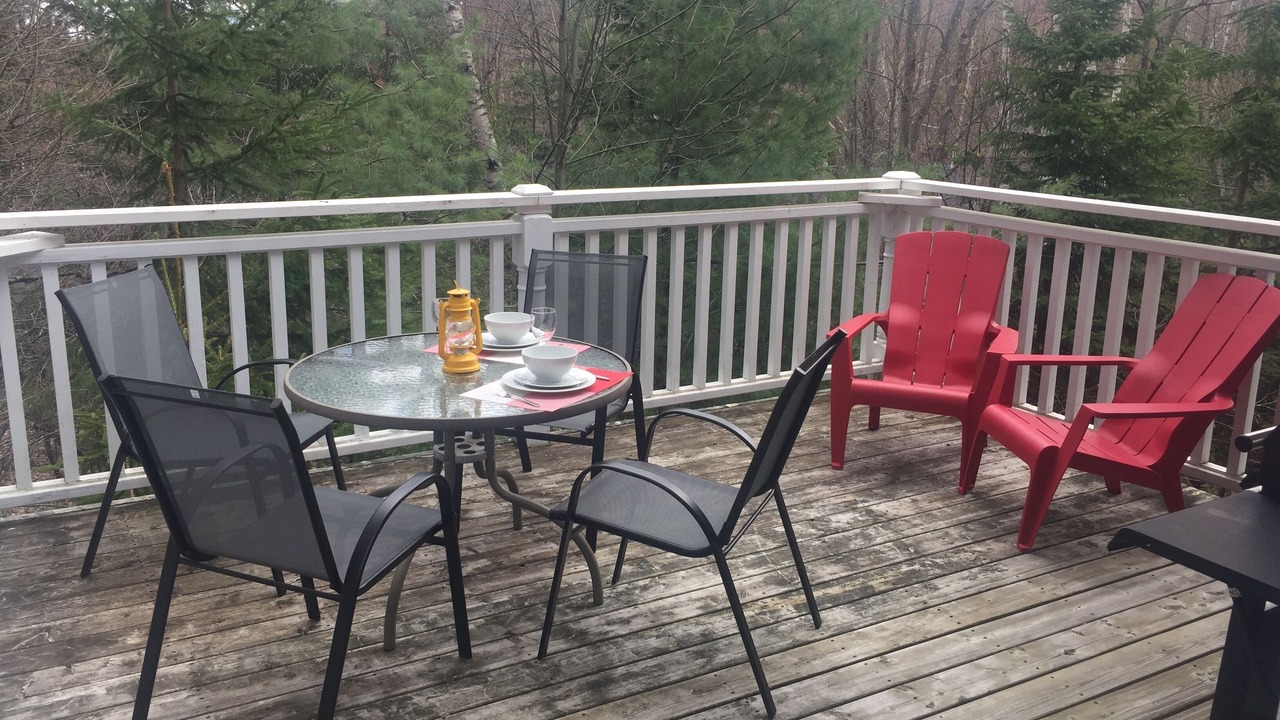 Photo of Others in Mont-Tremblant