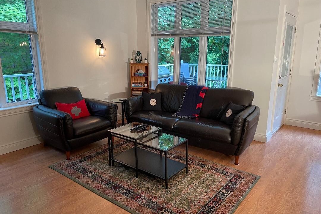Photo of Livingroom in Mont-Tremblant