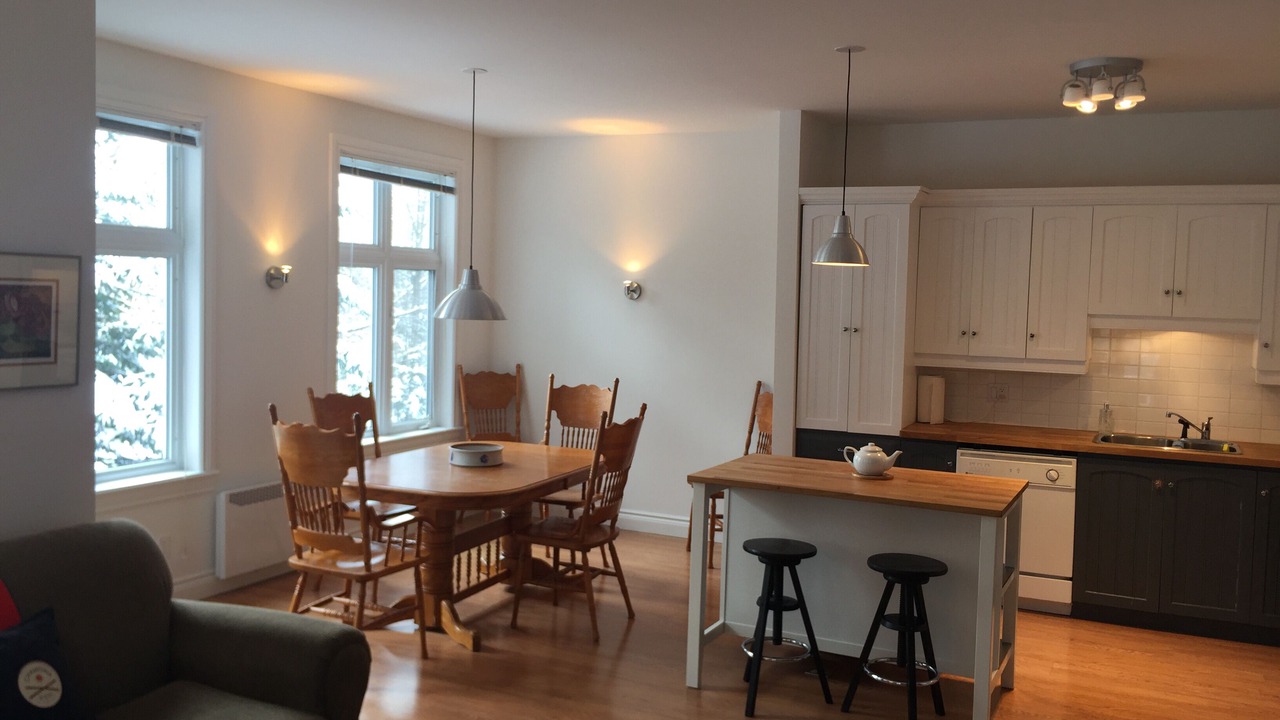 Photo of Bedroom in Mont-Tremblant