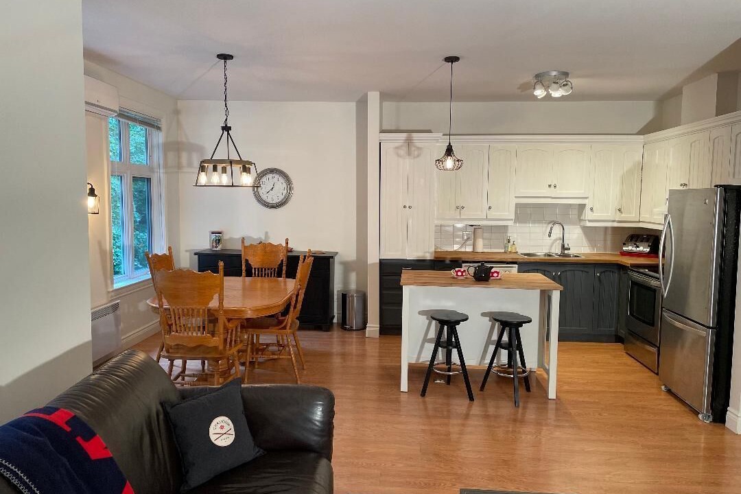 Photo of Livingroom in Mont-Tremblant