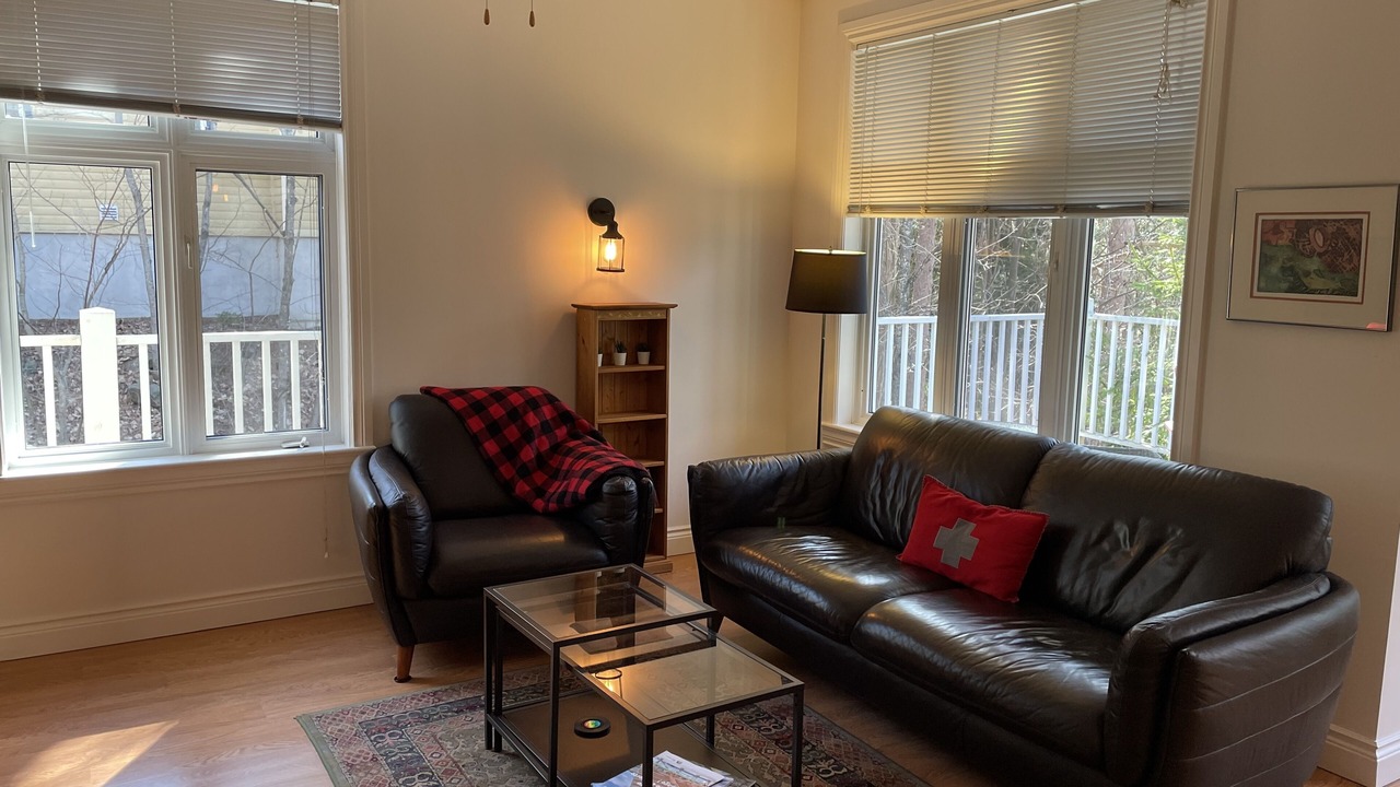 Photo of Bedroom in Mont-Tremblant