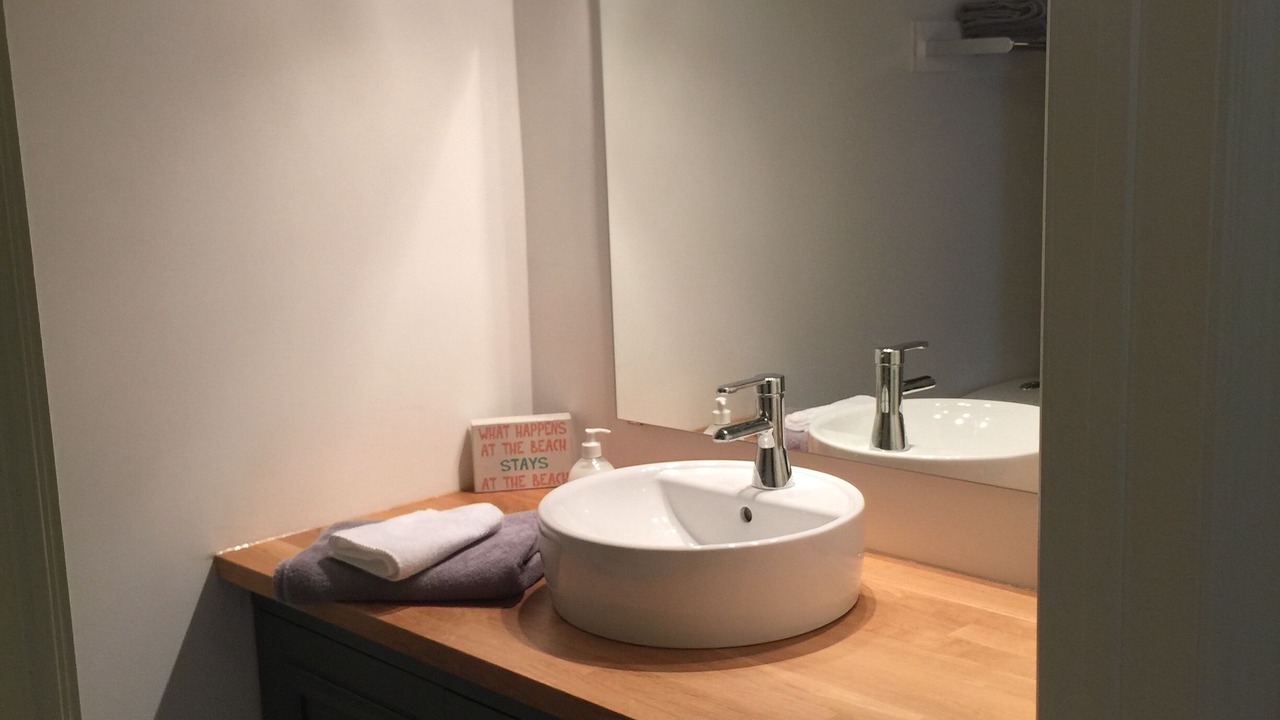 Photo of Bathroom in Mont-Tremblant
