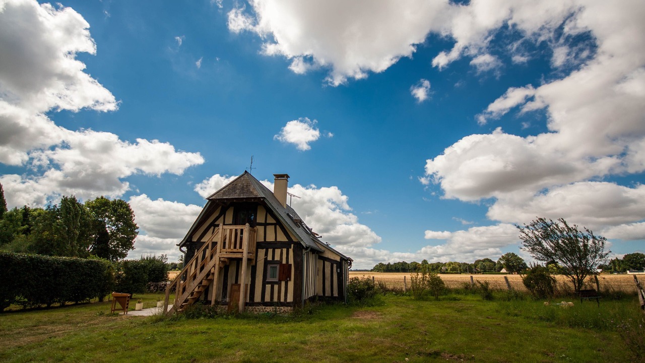 Photo of Outdoor in Les Bottereaux