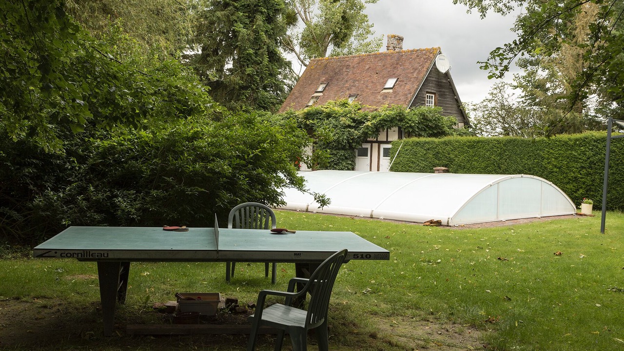 Photo of Outdoor in Les Bottereaux