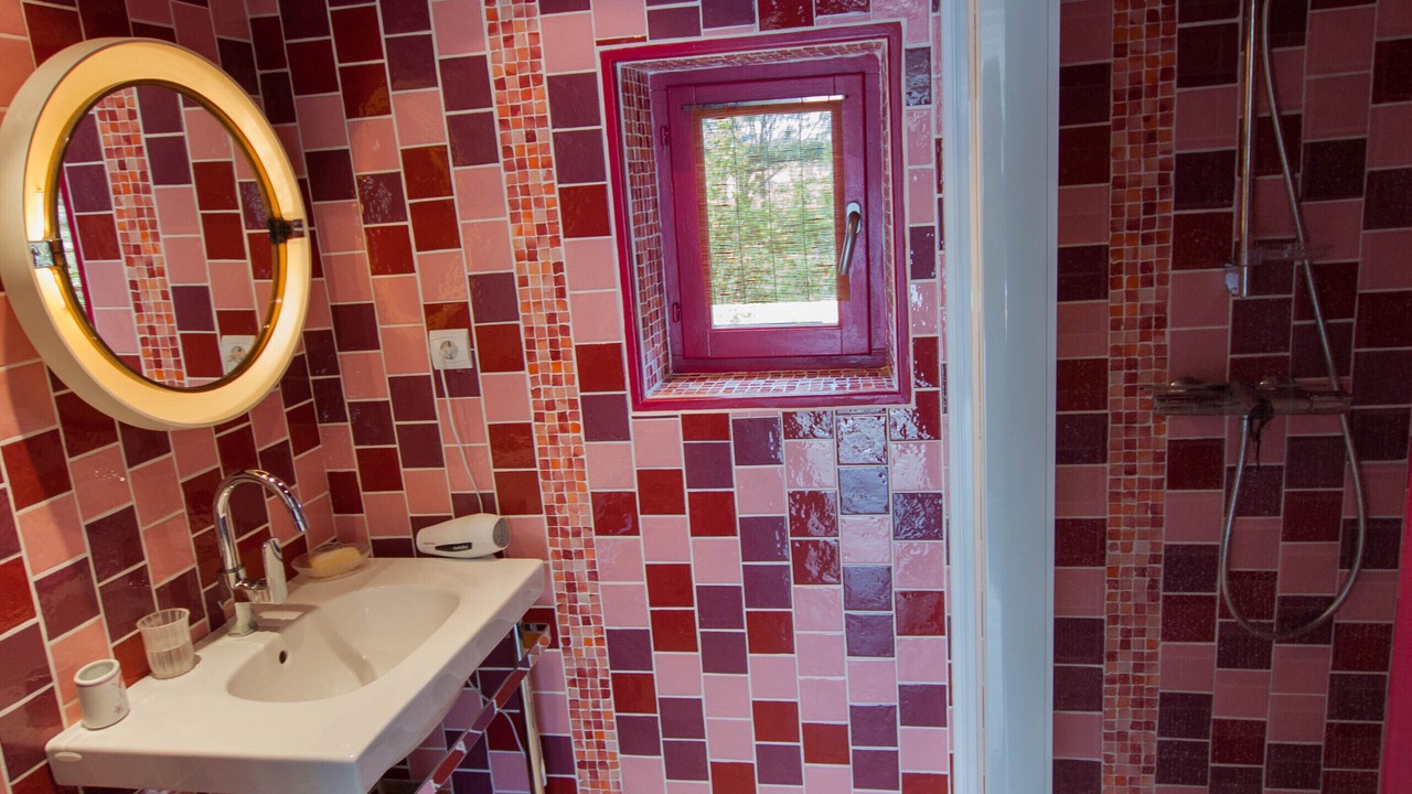 Photo of Bathroom in Les Bottereaux