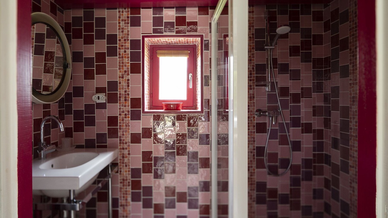 Photo of Bathroom in Les Bottereaux