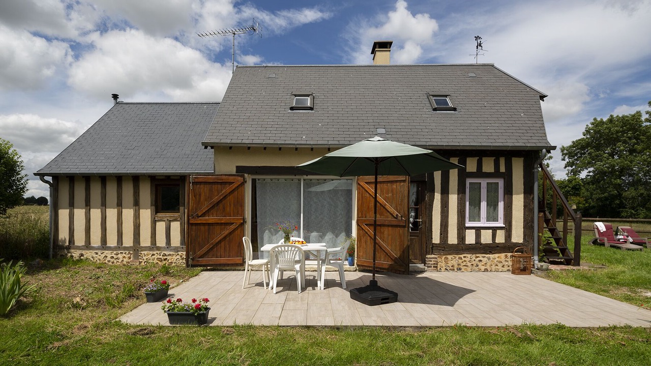 Photo of Outdoor in Les Bottereaux