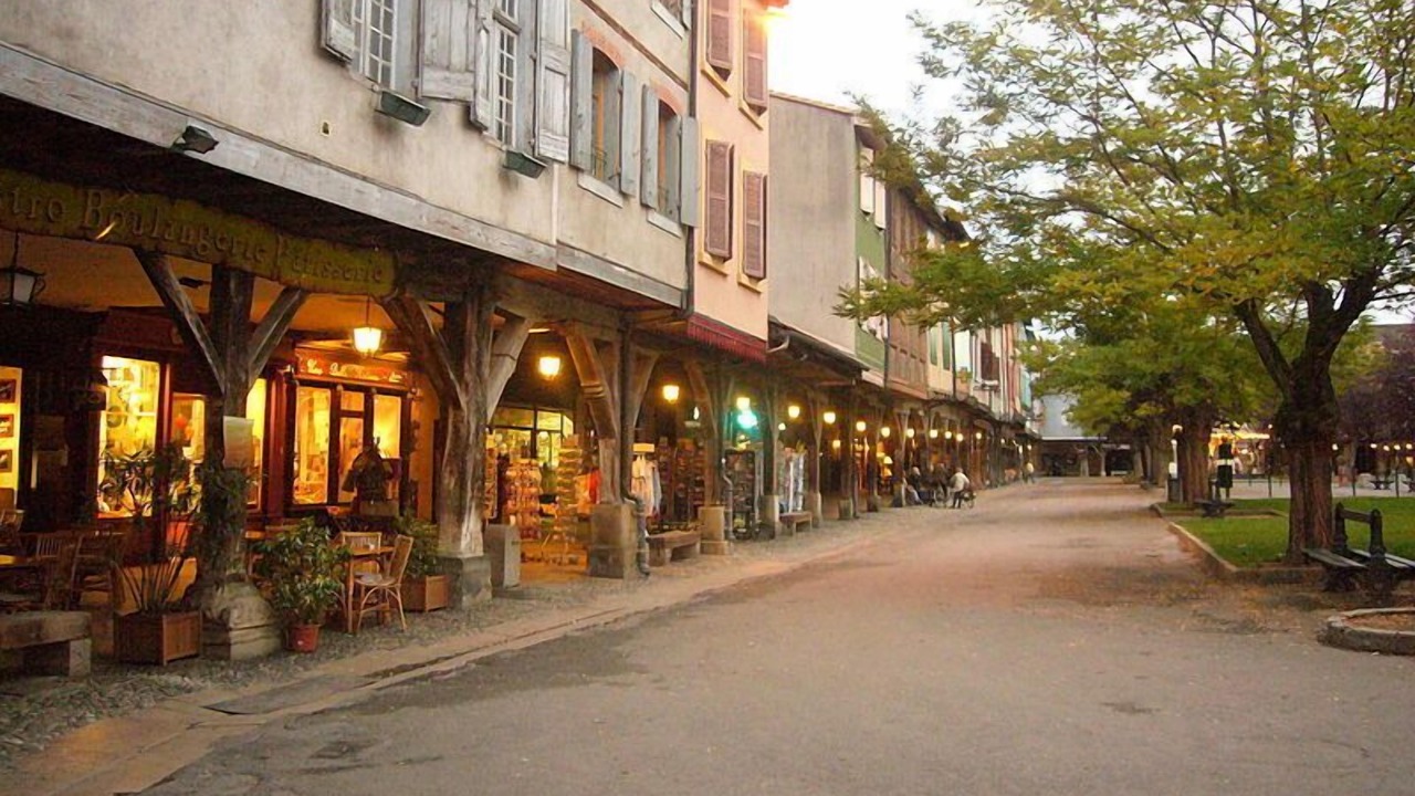Photo of Outdoor in Mirepoix