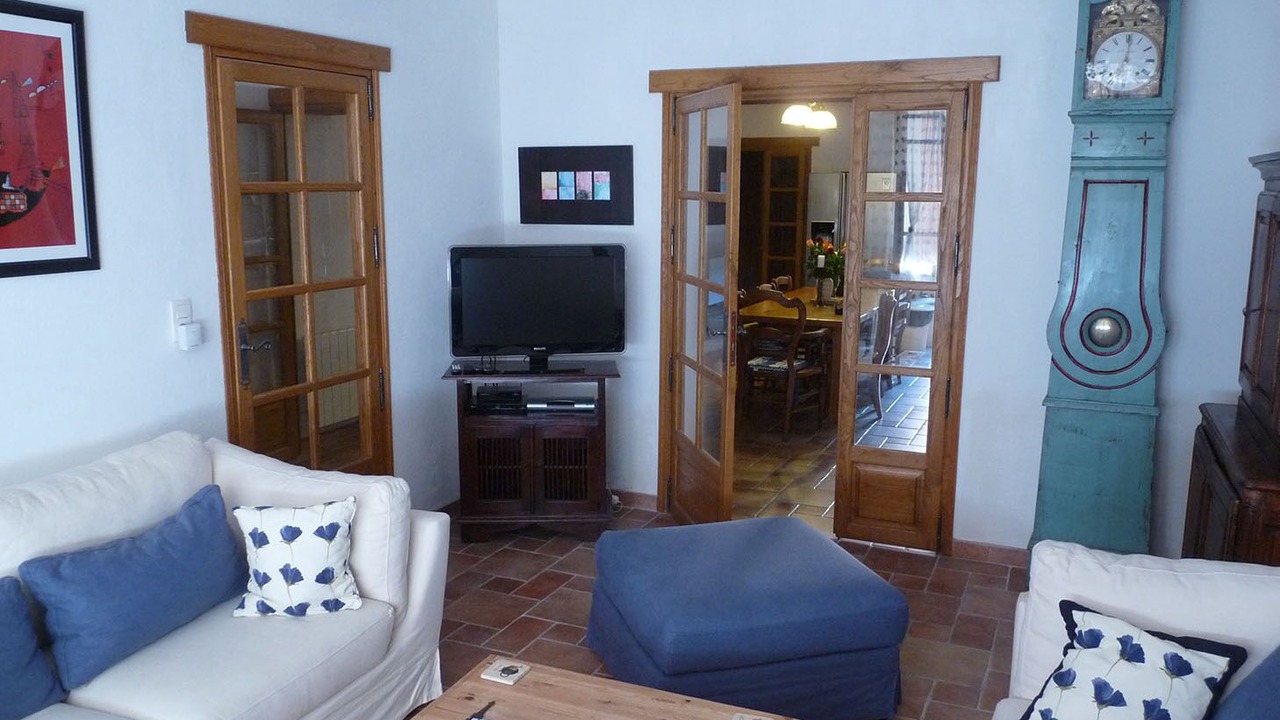 Photo of Livingroom in Mirepoix