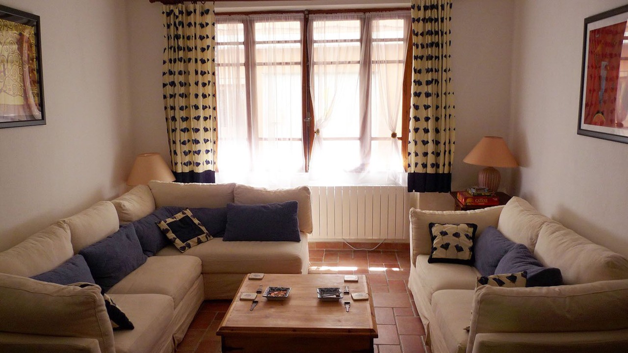 Photo of Livingroom in Mirepoix
