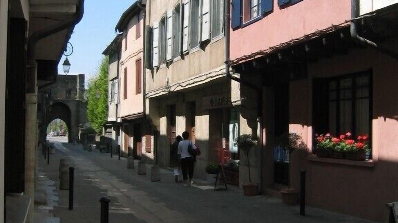 Photo of Outdoor in Mirepoix