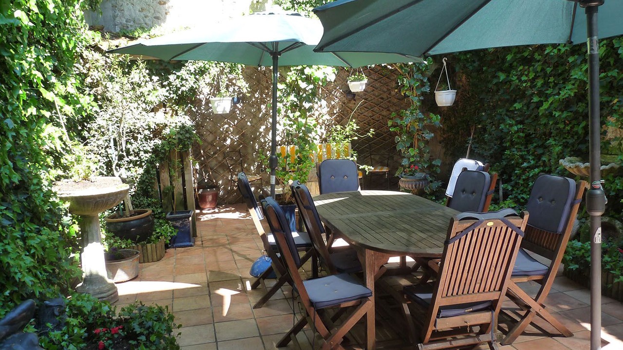 Photo of Outdoor in Mirepoix