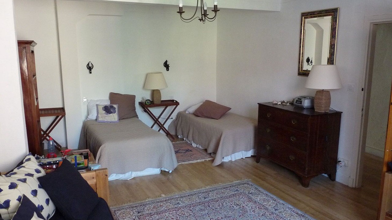 Photo of Bedroom in Mirepoix