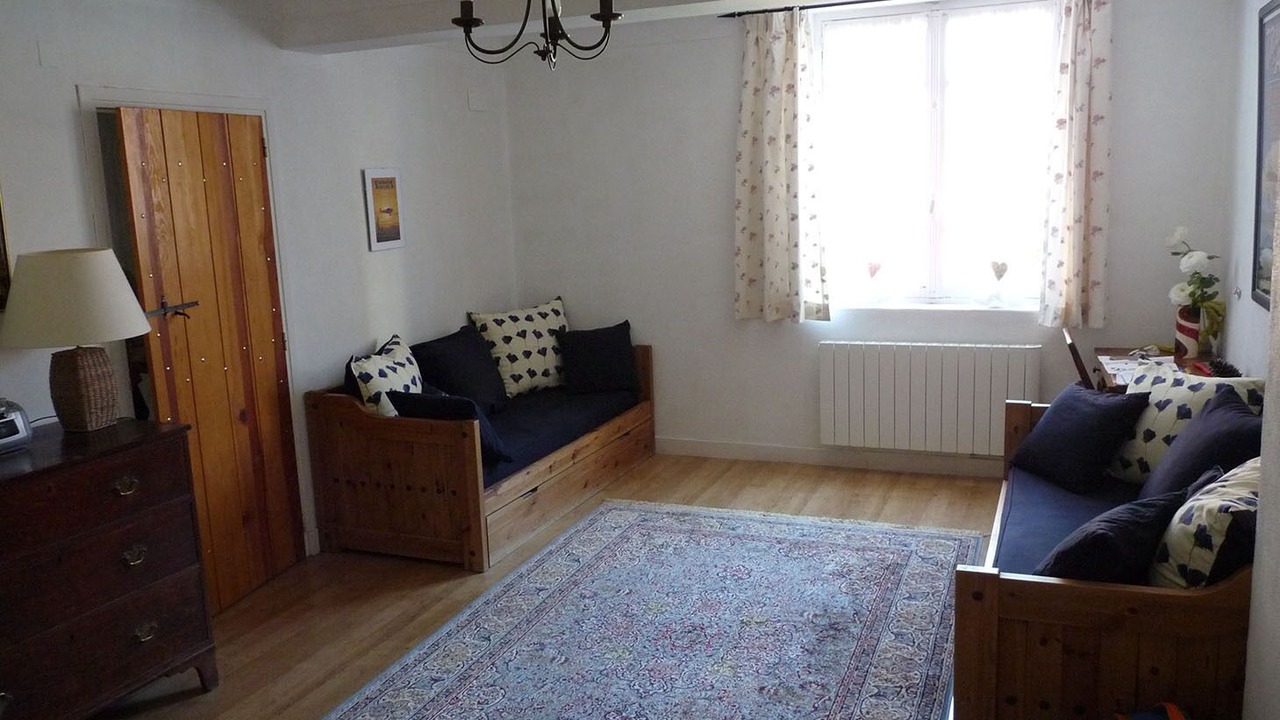 Photo of Livingroom in Mirepoix