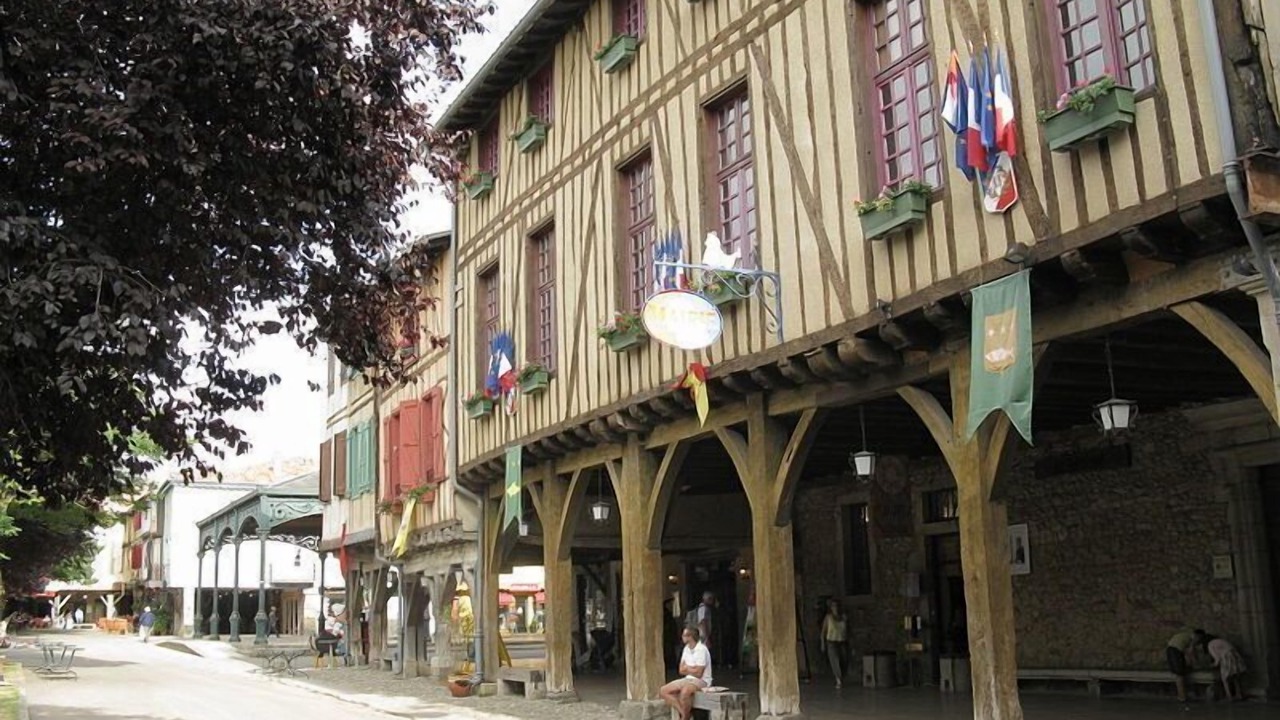 Photo of Outdoor in Mirepoix