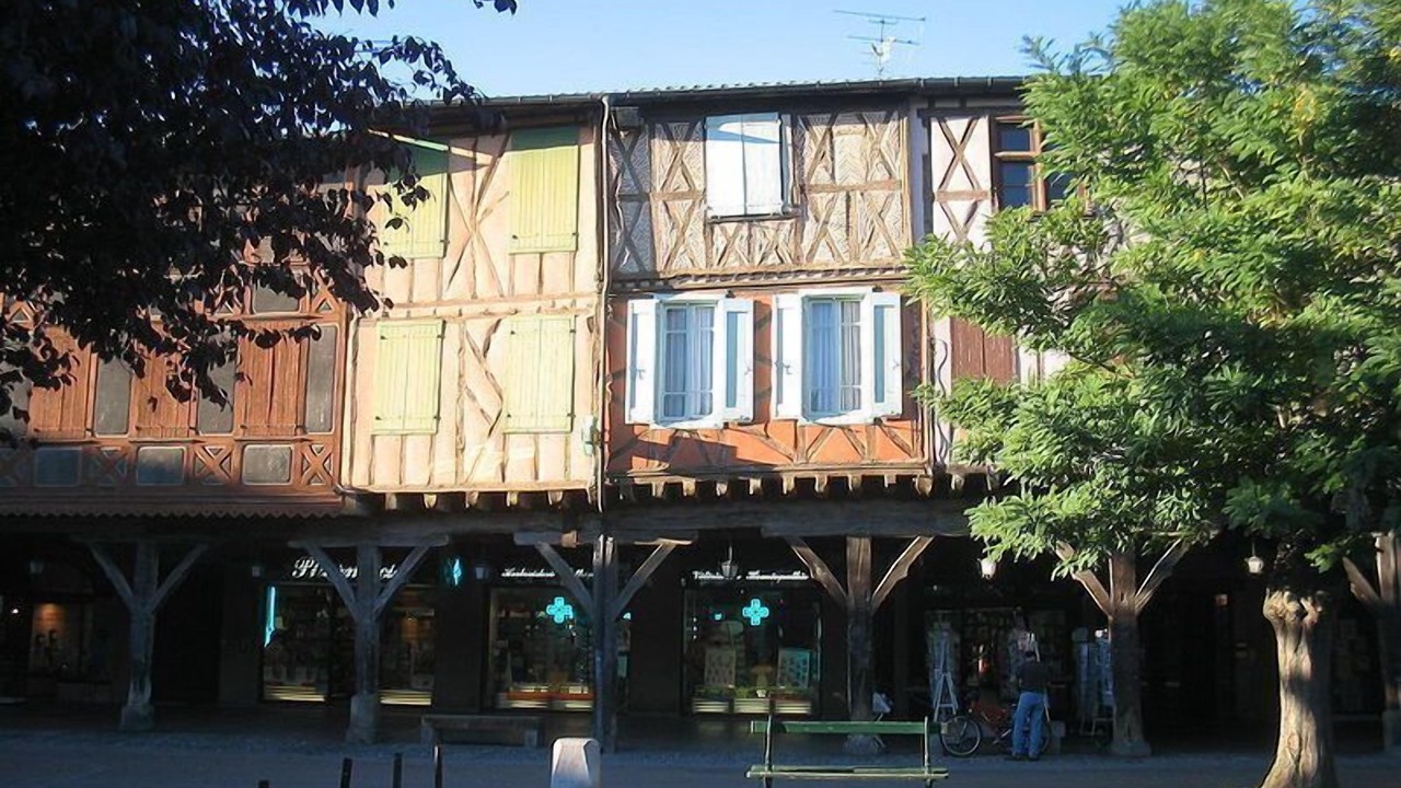 Photo of Outdoor in Mirepoix
