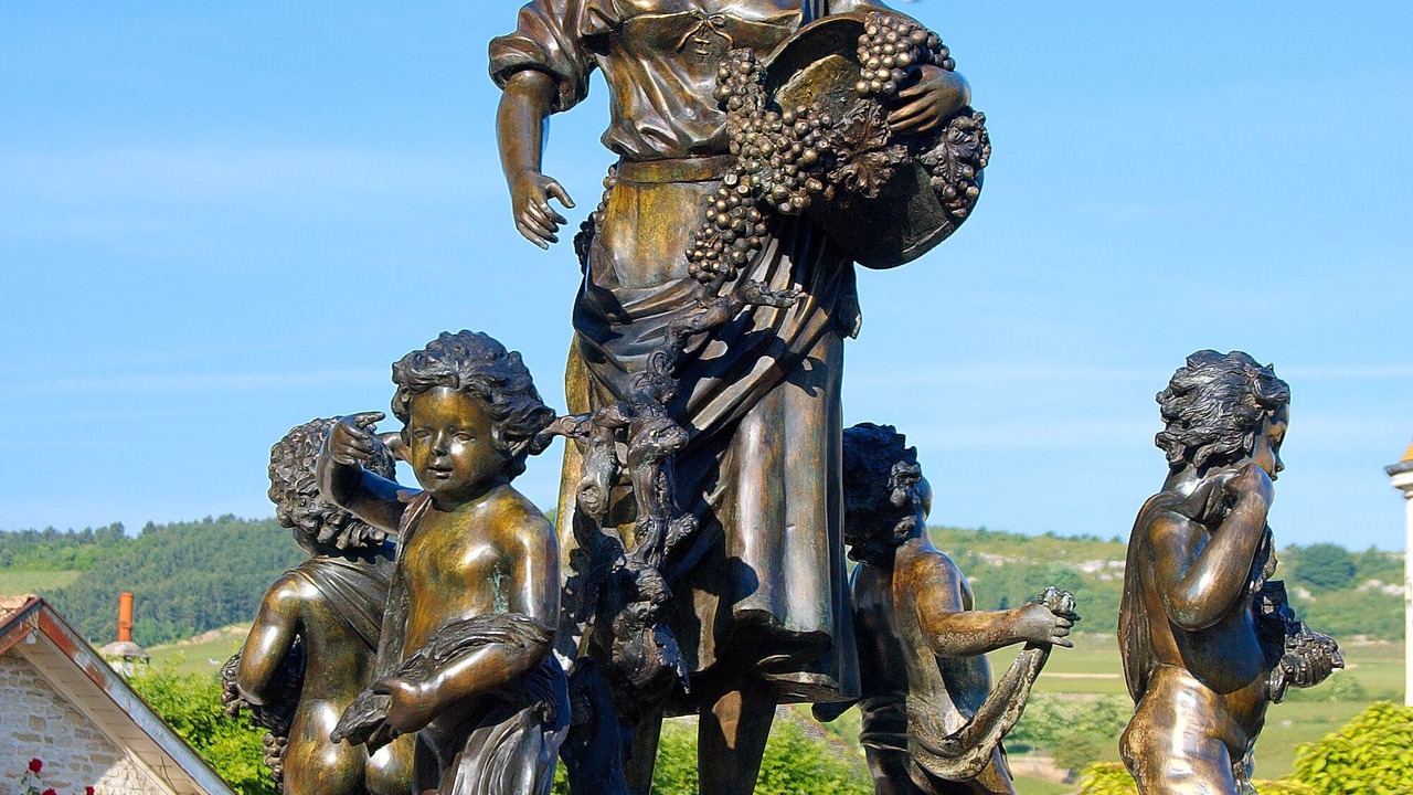 Photo of Outdoor in Meursault