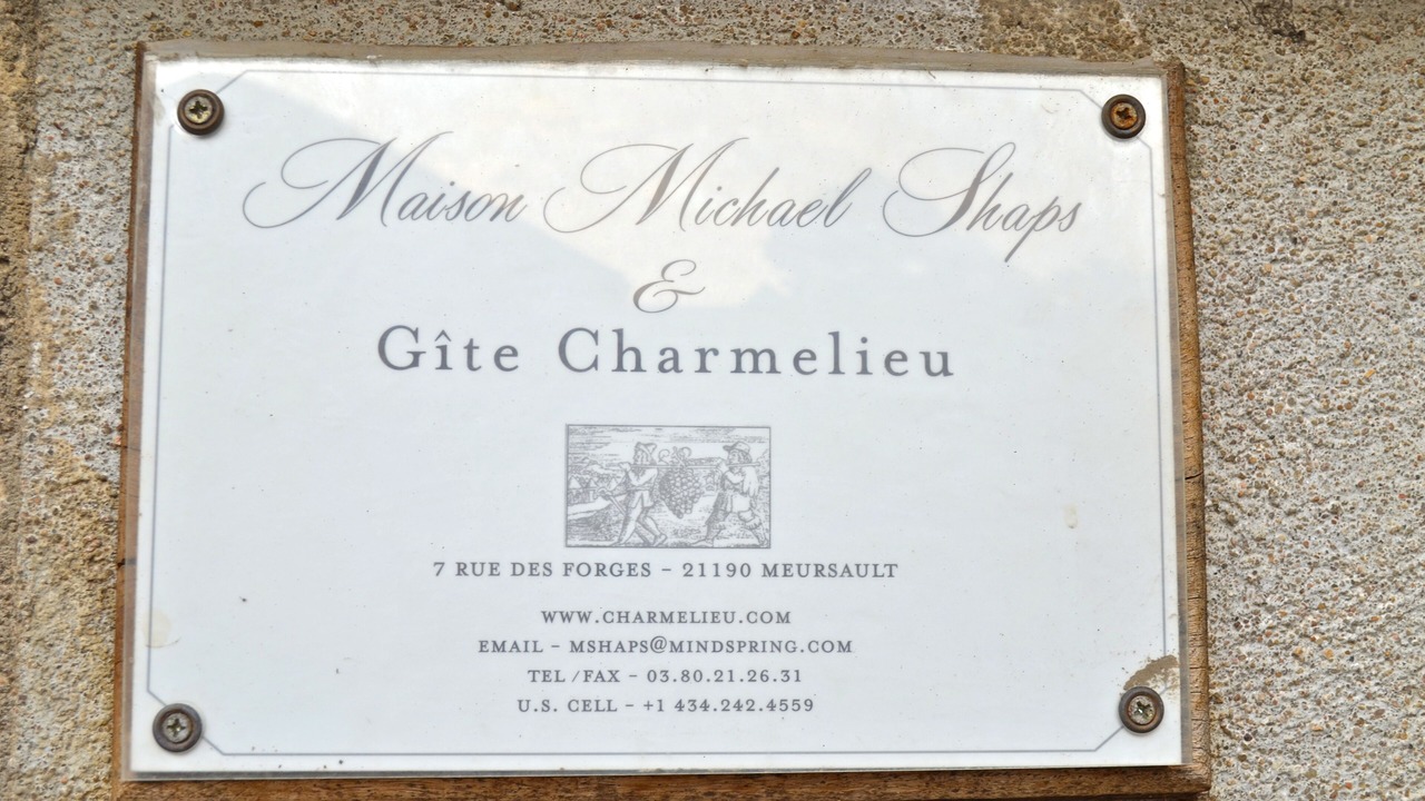 Photo of Others in Meursault