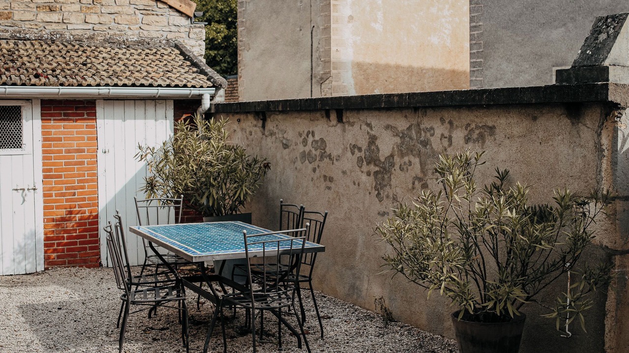 Photo of Outdoor in Meursault