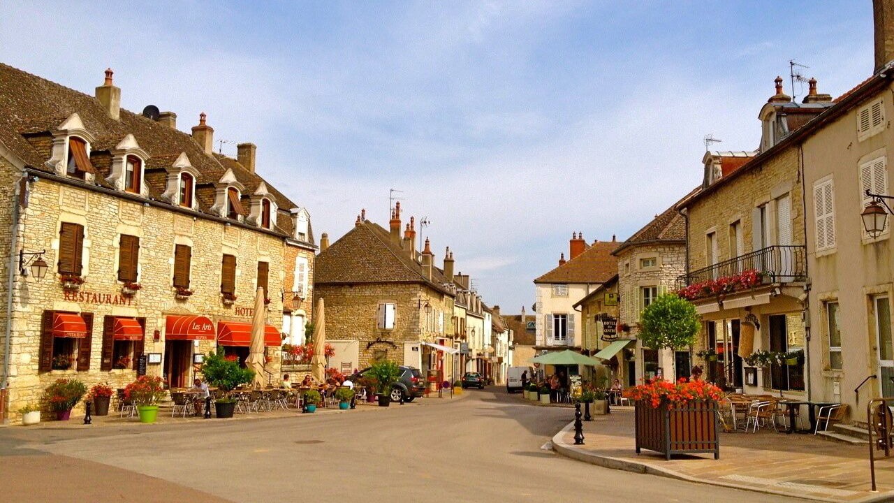 Photo of Outdoor in Meursault