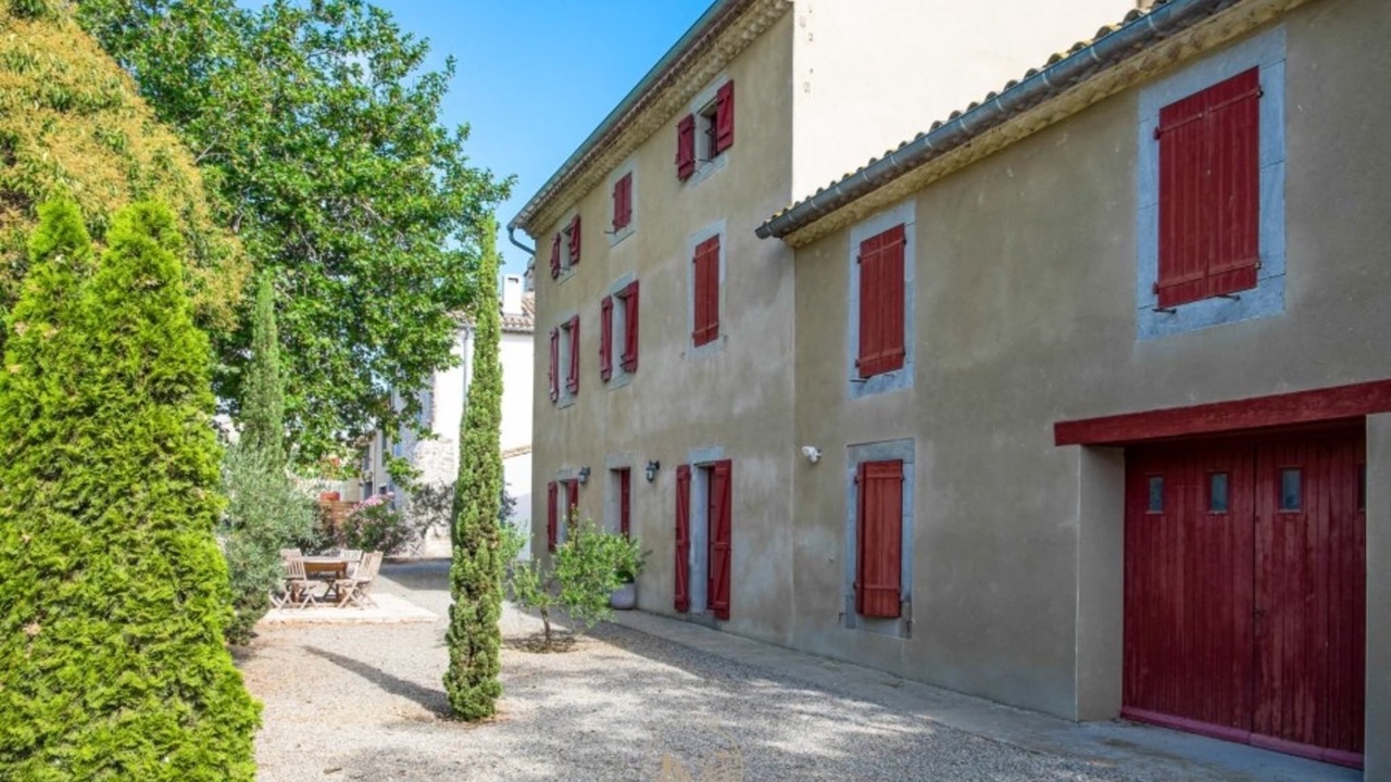 Photo of Outdoor in Trebes