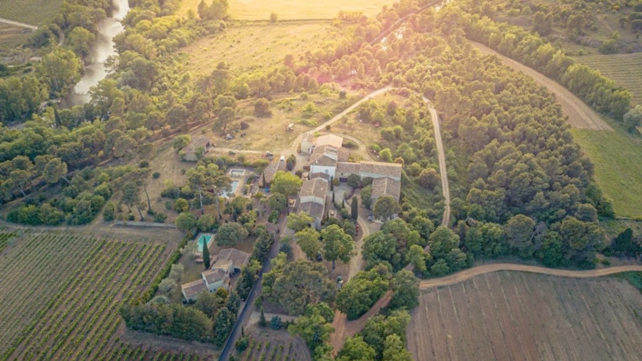 Photo of Outdoor in Trebes