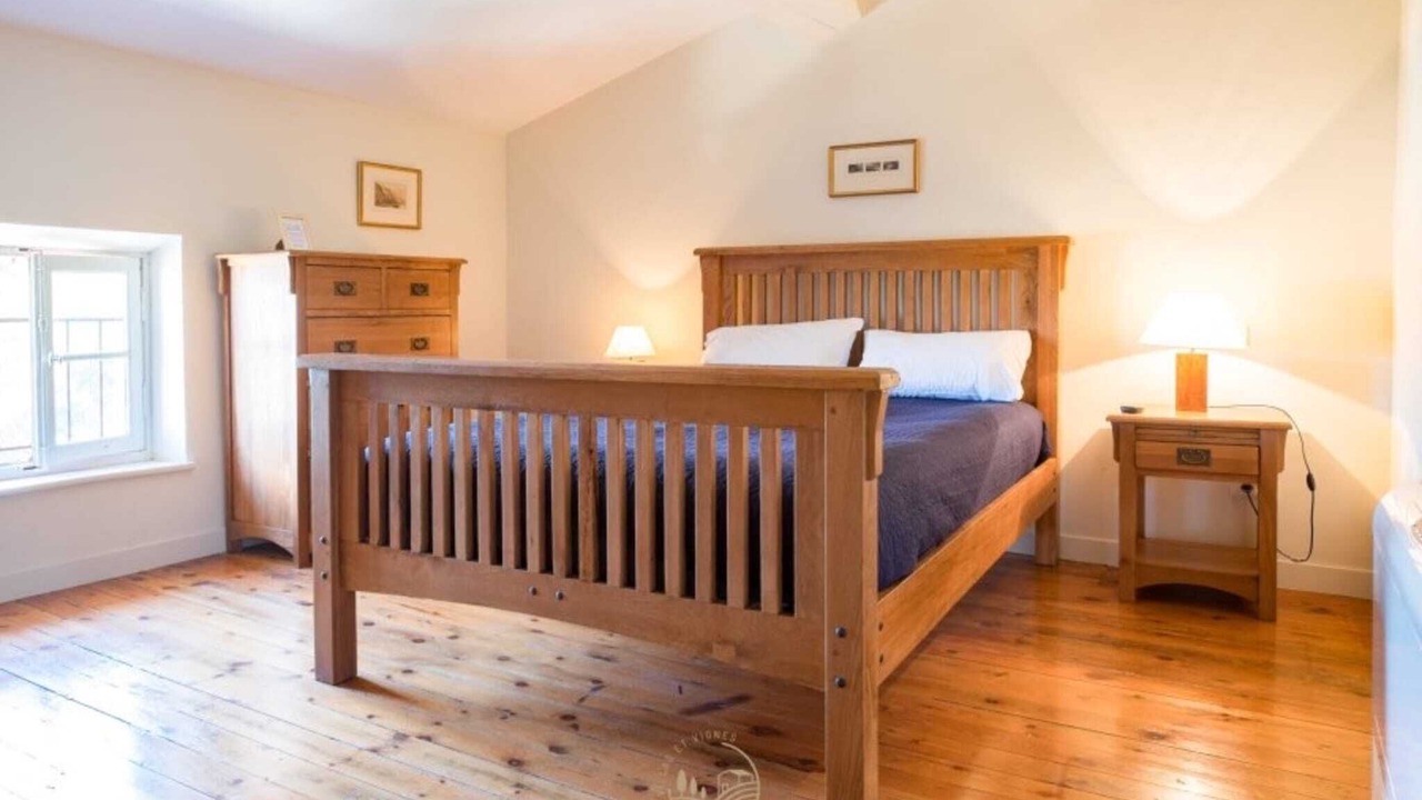 Photo of Bedroom in Trebes
