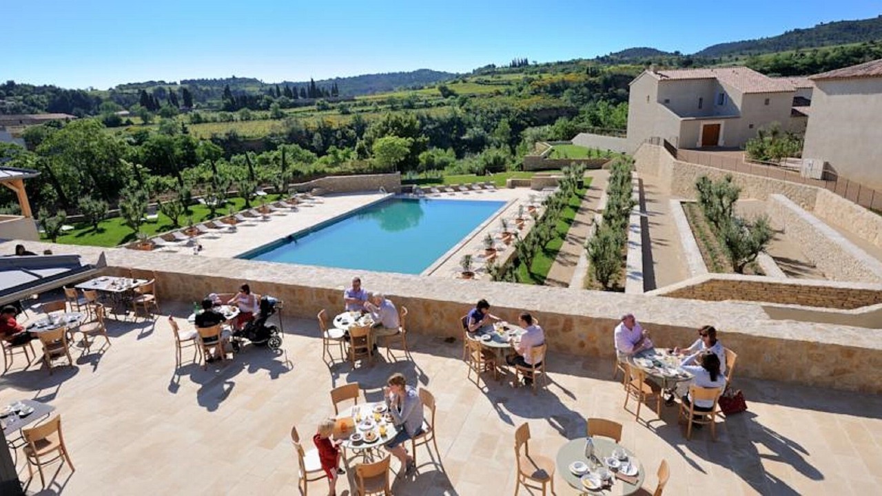 Photo of Outdoor in Saint-Laurent-de-la-Cabrerisse