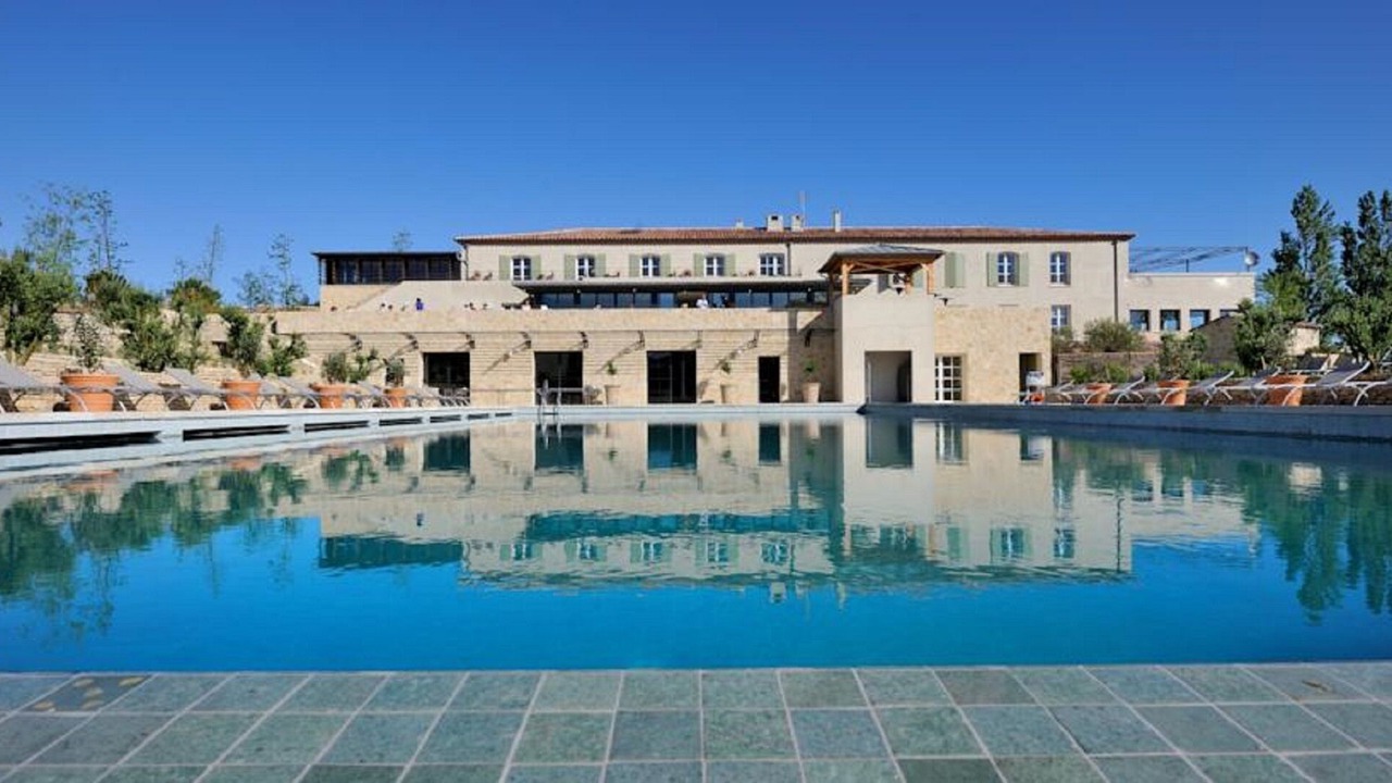 Photo of Outdoor in Saint-Laurent-de-la-Cabrerisse