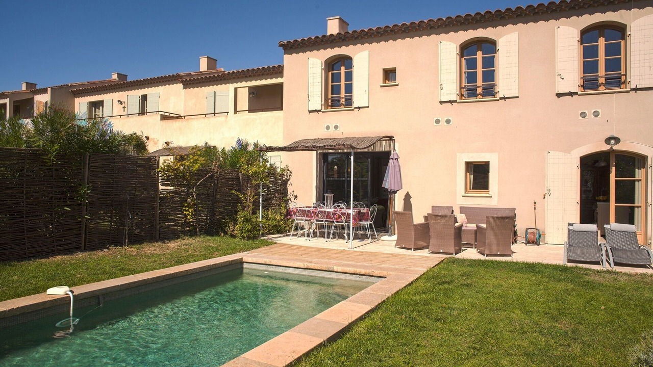 Photo of Outdoor in Saint-Laurent-de-la-Cabrerisse