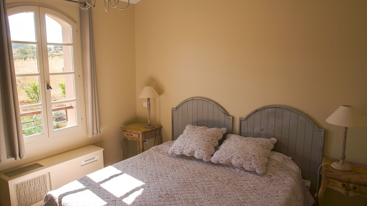 Photo of Bedroom in Saint-Laurent-de-la-Cabrerisse