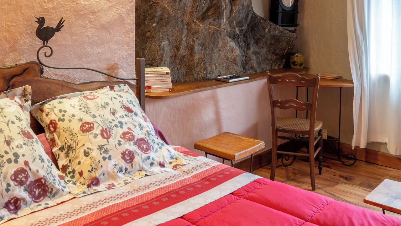 Photo of Bedroom in Riverenert