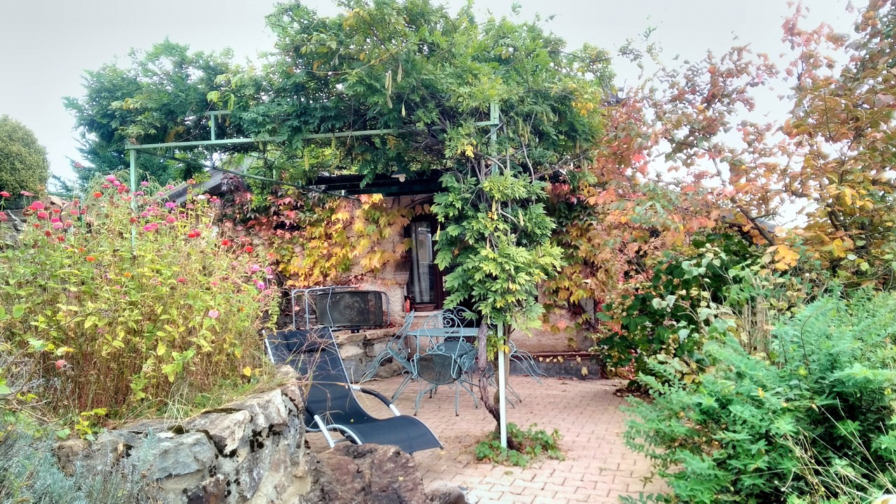 Photo of Patio Balcony in Riverenert