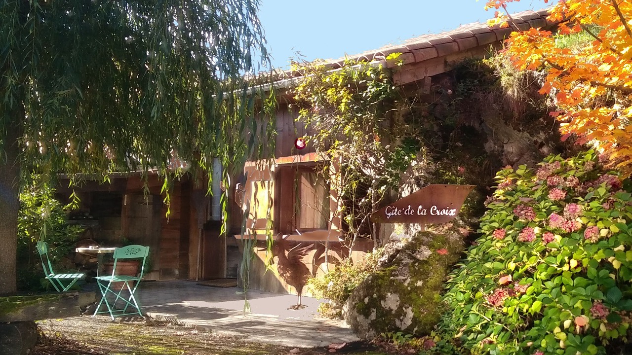 Photo of Outdoor in Riverenert