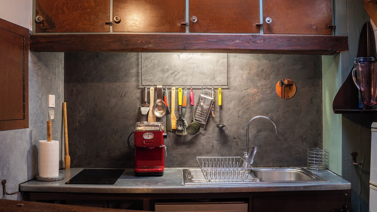 Photo of Kitchen in Riverenert