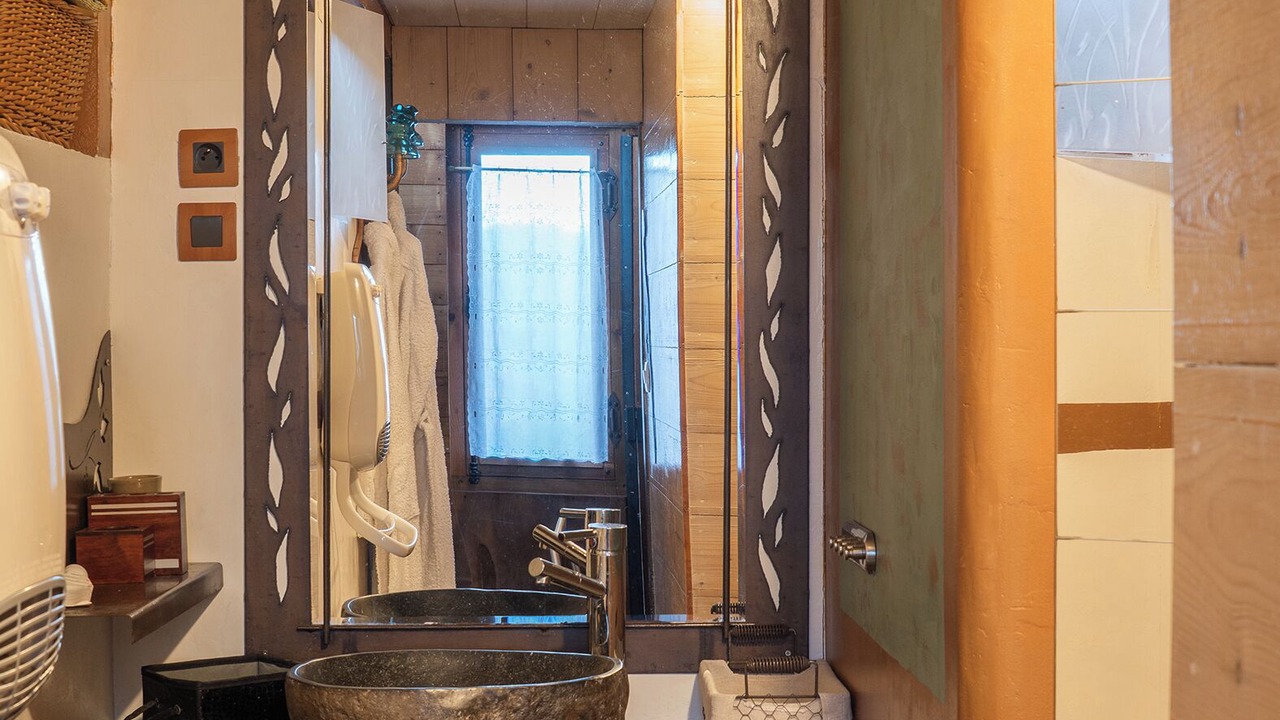 Photo of Bathroom in Riverenert