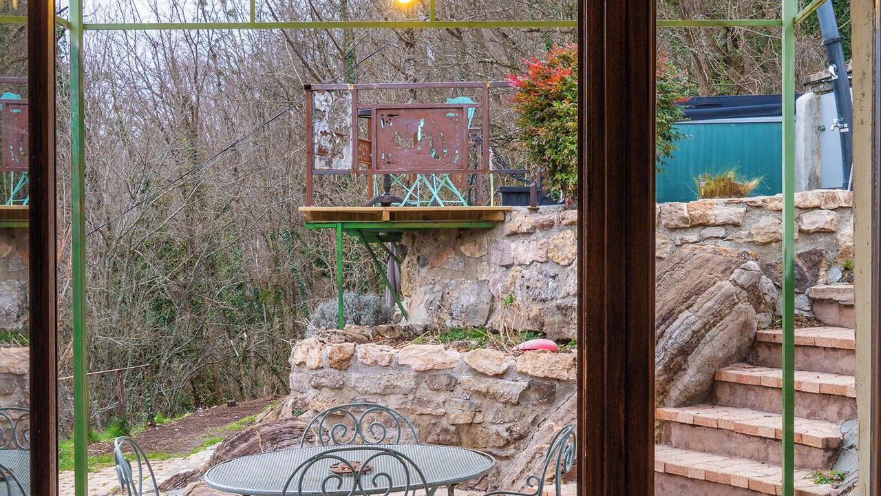 Photo of Outdoor in Riverenert