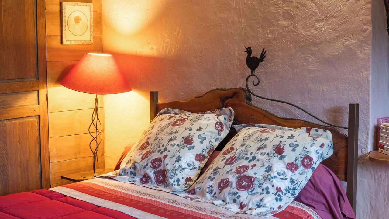 Photo of Bedroom in Riverenert