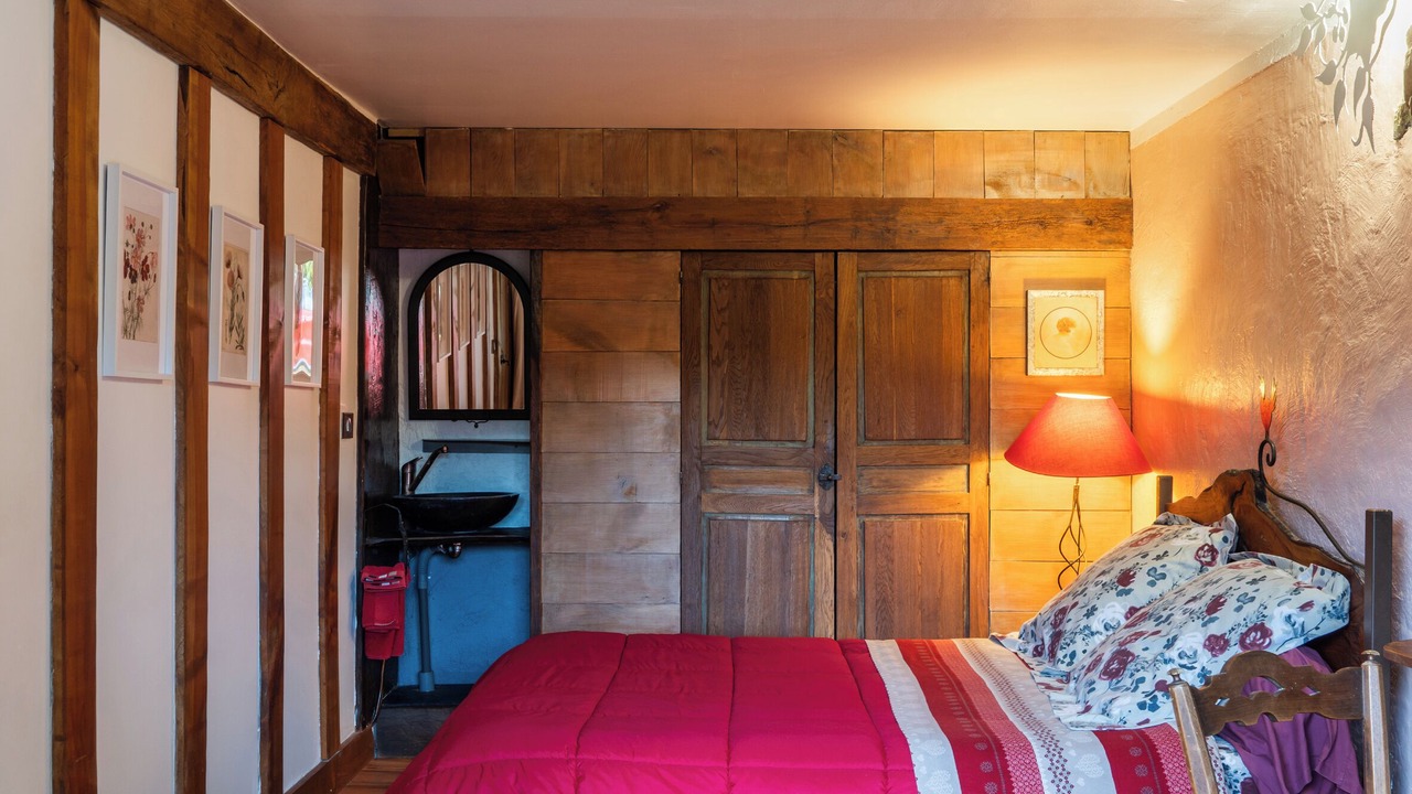 Photo of Bedroom in Riverenert