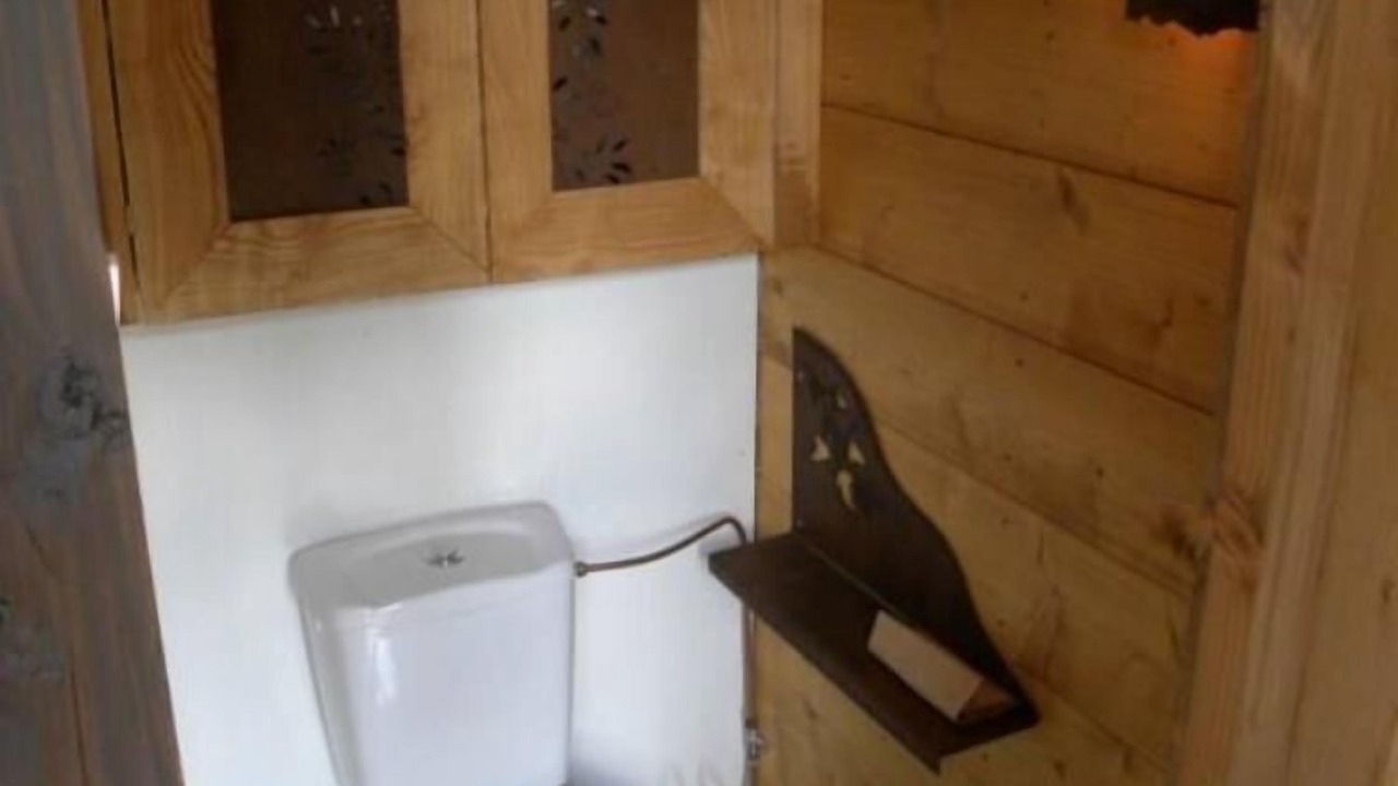 Photo of Bathroom in Riverenert