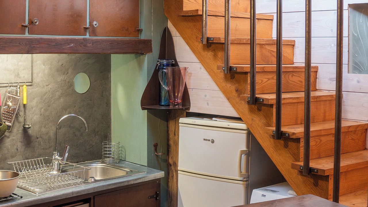 Photo of Kitchen in Riverenert