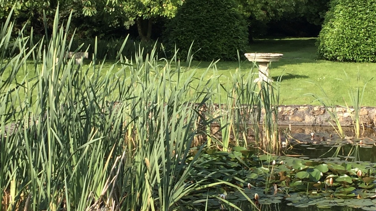 Photo of Outdoor in Saint-Pierre-la-Garenne