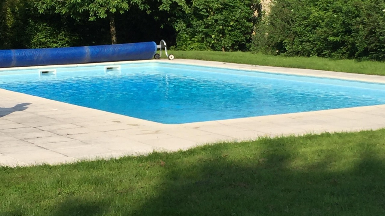 Photo of Outdoor in Saint-Pierre-la-Garenne