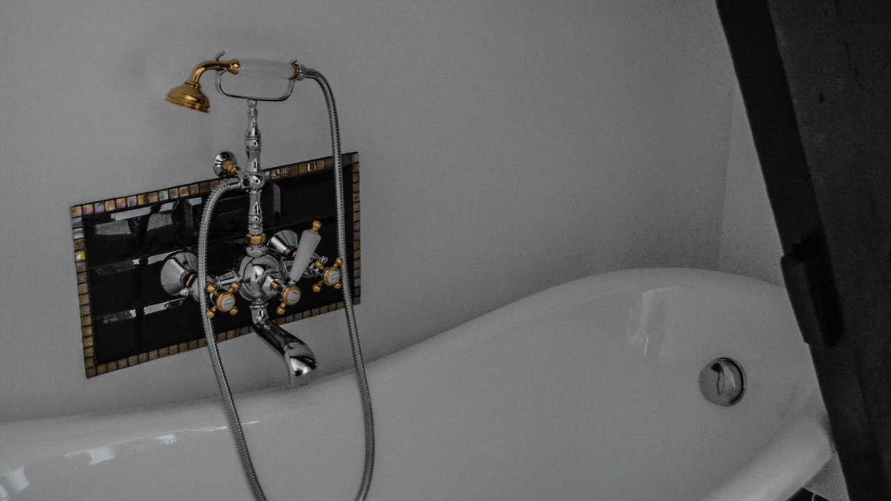 Photo of Bathroom in Saint-Pierre-la-Garenne