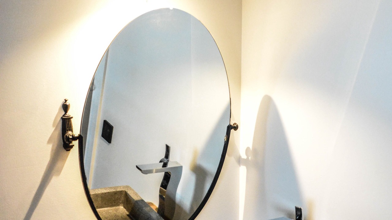 Photo of Bathroom in Saint-Pierre-la-Garenne