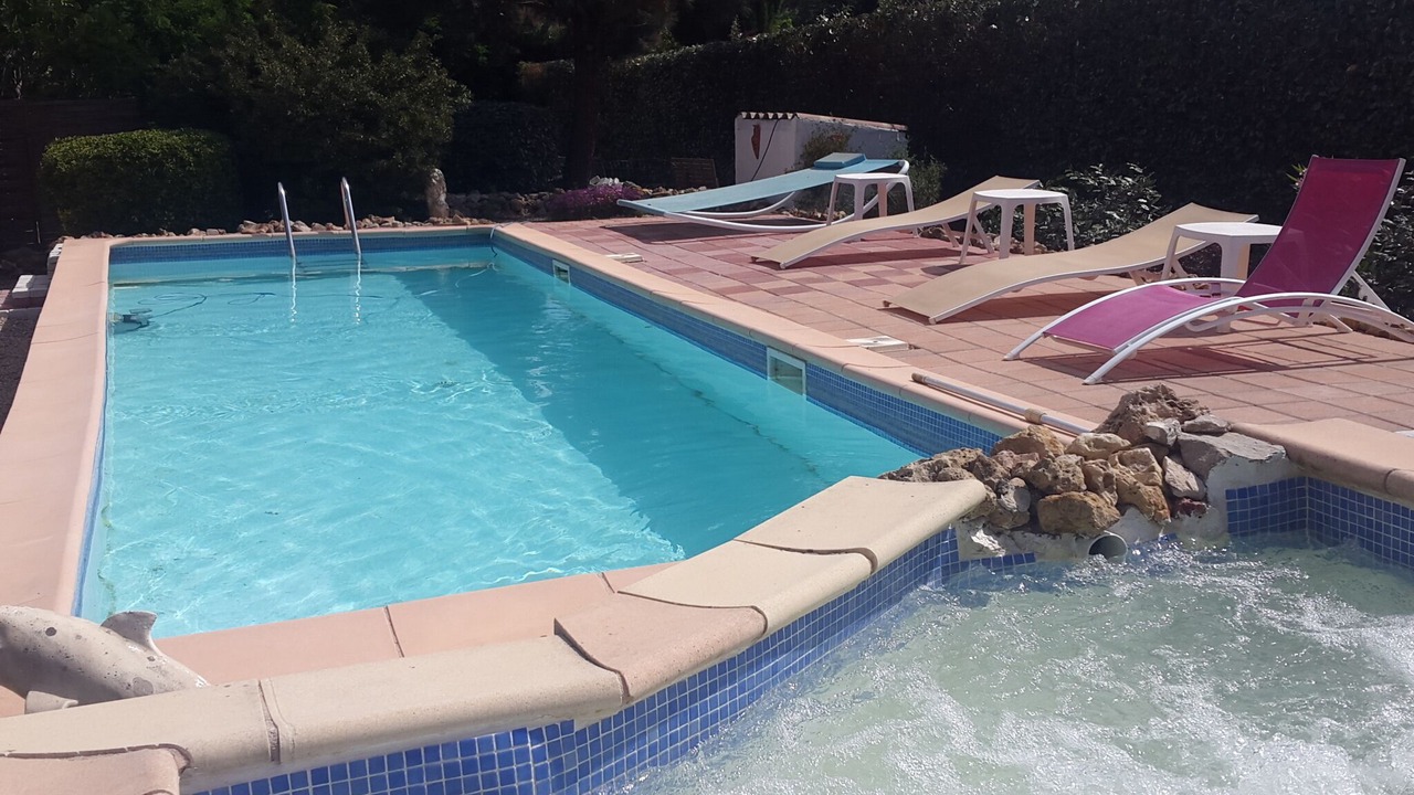 Photo of Outdoor in Le Thoronet