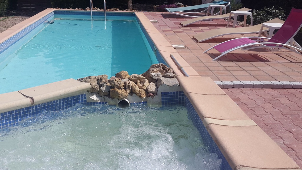 Photo of Outdoor in Le Thoronet