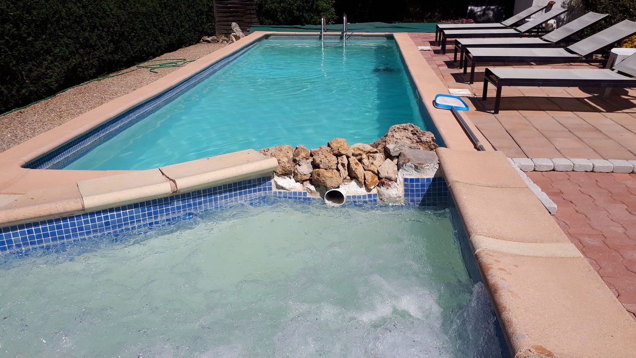 Photo of Outdoor in Le Thoronet