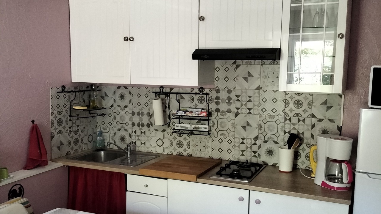 Photo of Kitchen in Le Thoronet